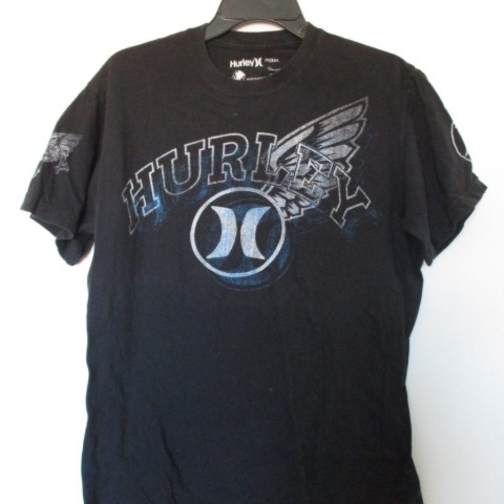 Hurley Graphic T-shirt